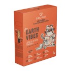 Catoikos "Earth Vibes" Άμμος Τόφου & Ζεόλιθος με Άρωμα Ποπ Κορν 6L
