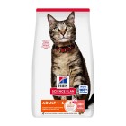Hill's Science Plan Cat Adult με Σολομό 1.5kg