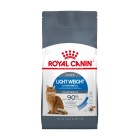 Royal Canin Light Weight Care 3kg + Υγρή Τροφή 4x85gr Δώρο