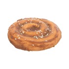 Trixie Κόκαλο Dentafun Chewing Pie 9cm/70gr