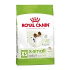Royal Canin X-Small Adult 500gr
