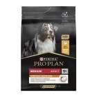 Purina Pro Plan Dog Everyday Nutrition Medium Adult Κοτόπουλο 3kg