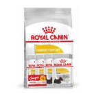 Royal Canin Mini Dermacomfort 3kg +4x85gr Δώρο