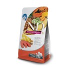 N&D Tropical Dog Adult Medium-Maxi με Σολομό 10kg