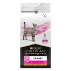 Purina Pro Plan Veterinary Diets Cat UR Urinary με Κοτόπουλο 1.5kg