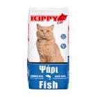Kippy Cat Fish 20kg
