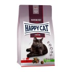 Happy Cat Supreme Sterilised Βοδινό 1.3kg