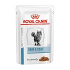 Royal Canin Skin & Coat Cat 85gr