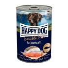 Happy Dog Norway Grain Free Σολομός & Μπακαλιάρος 800gr