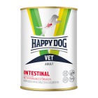 Happy Dog Vet Diet Intestinal 400gr