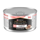 Purina Pro Plan Veterinary Diets Cat DM Diabetes Management Mousse 195gr