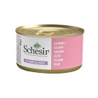 Schesir Με Σολομό 85G