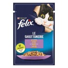 Felix Agail Αρνί σε Ζελέ 85gr