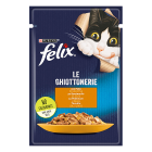 Felix Agail Κοτόπουλο σε Ζελέ 85gr