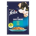 Felix Agail Τόνος σε Ζελέ 85gr