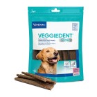 Virbac Veggiedent Sticks L 15τμχ