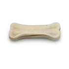 Pet Κόκαλο Συμπαγές Δίχρωμο 7.5cm