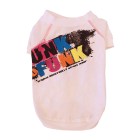 Pet Μπλούζα Σκύλου Punk To Funk XL 34cm