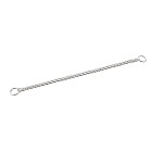 Sprenger Πνίχτης Εκπαίδευσης Ατσάλινος 60cm-3mm