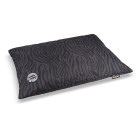 Scruffs Μαξιλαρι Expedition Memory Foam Μαύρο/Γκρι S 100x70cm