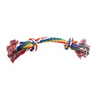 Pawise Παιχνίδι Σκύλου Σχοινί με Κόμπους 22.9cm