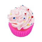 Pawise Παιχνίδι Σκύλου Vinyl Sprinkle Cupcake 7x7x8.5cm