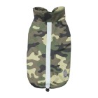 Record Αδιάβροχο Σκύλου Camouflage 5XL 70cm