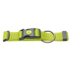 Hunter Περιλαίμιο Σκύλου London Vb Κίτρινο L-XL 39-64cm