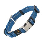 Zooland Περιλαίμιο Trainer Lead Series Μπλε S 1.5x34-40cm