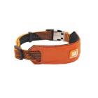 Zooland Περιλαίμιο Neoman Πορτοκαλί S 1.5x30-40cm