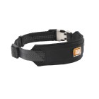 Zooland Περιλαίμιο Neoman Μαύρο L 2.5x50-60cm