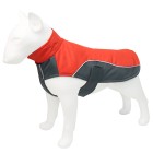 Pet Jacket Σκύλου Κόκκινο 4XL 72cm