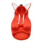 Pet Φούτερ Σκύλου Orange M 26x45x31cm