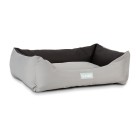 Scruffs Κρεβάτι Expedition Αδιάβροχο Γκρι M 60x50cm