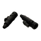 JBL CP F120/250 2xStopcock