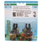 JBL Βεντούζες 16mm Clip Suction Pad