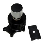 JBL Start Button & Union Nut CP e700/900