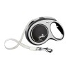 Flexi New Comfort Tape Μαύρο Μ 5M