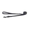 Rogz Οδηγός Rope Μαύρο L 12mm/180cm