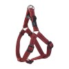 Rogz Σαμαράκι Σκύλου Utility Step-In Κόκκινο Μ 42-61cm