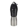 KONG Travel Φορητό Δοχείου Νερού 740ml Μαύρο
