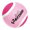 Record Tennis Fun Ball Ροζ 6.4cm
