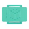 mCubed P-Box Tracker Smol Teal