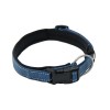 Zooland Περιλαίμιο Extra Comfort Μπλε M 2x40-50cm