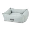 Scruffs Κρεβάτι Seattle Box Γκρι M 60x50cm