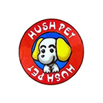 Hushpet - brand image