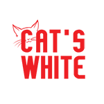 Cat's White - brand image