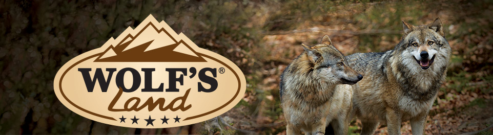 Wolf's Land