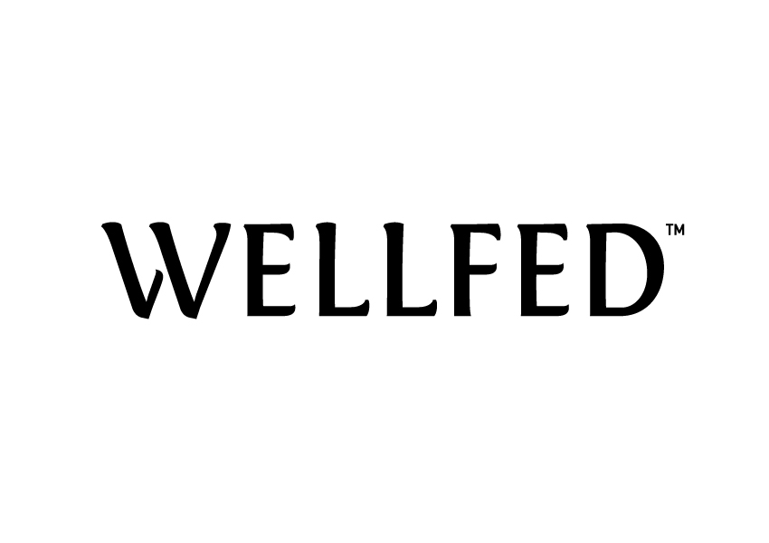Wellfed - brand image