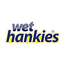 Wet Hankies - brand image